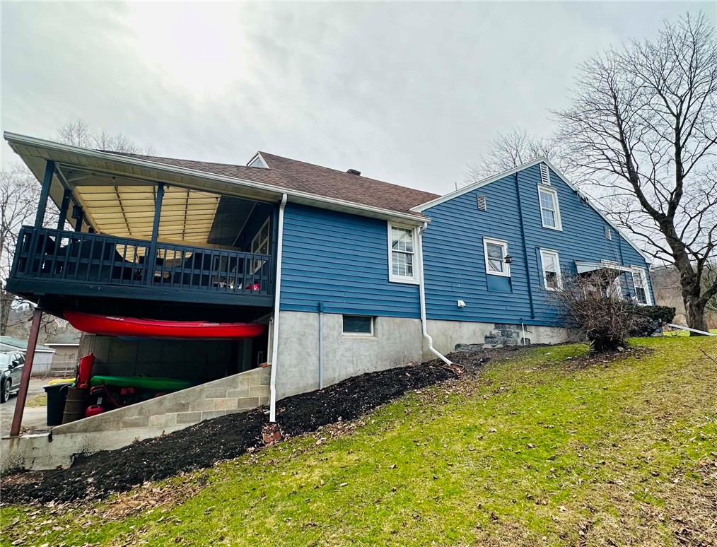 33 South Main Street Bainbridge, NY 13733 - Photo 6 of 41