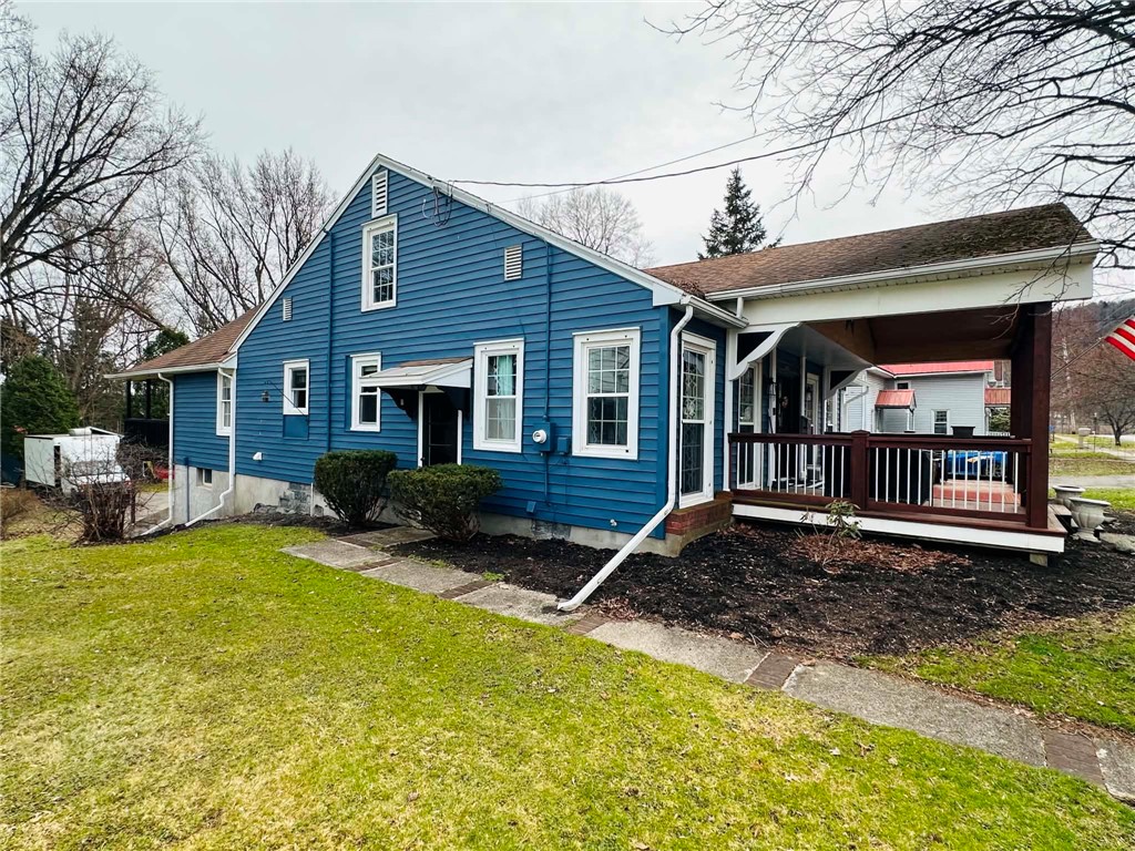 33 South Main Street Bainbridge, NY 13733 - Photo 7 of 41