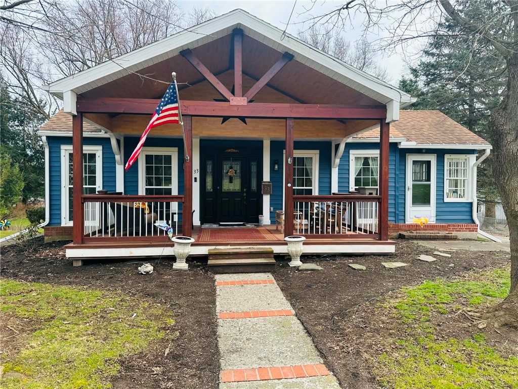 33 South Main Street Bainbridge, NY 13733 - Photo 8 of 41