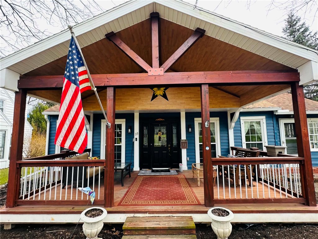 33 South Main Street Bainbridge, NY 13733 - Photo 9 of 41