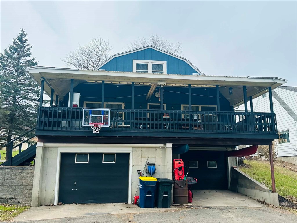 33 South Main Street Bainbridge, NY 13733 - Photo 10 of 41