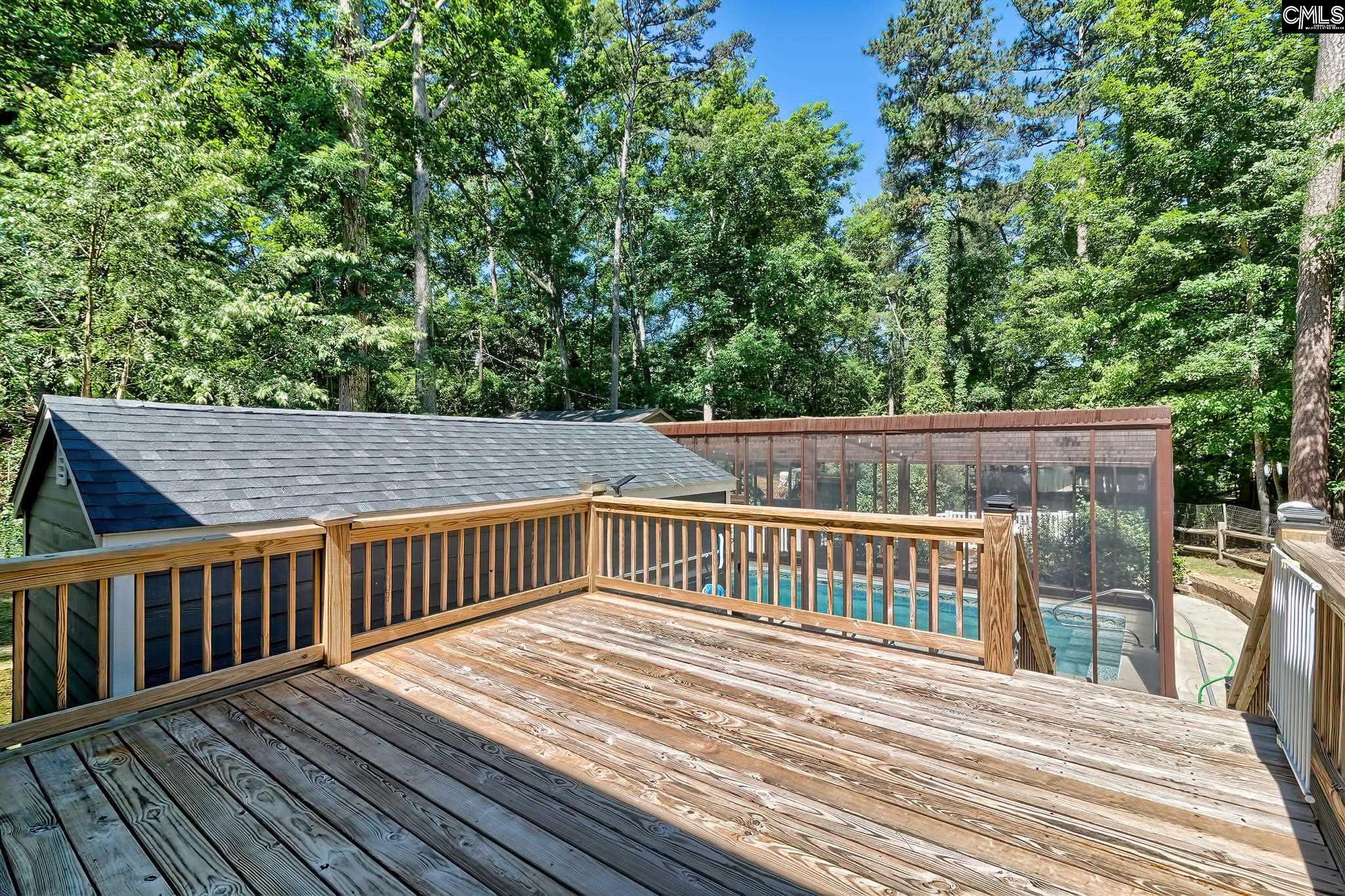2337 Shulls Fork Road Gilbert, SC 29054 - Photo 46 of 57