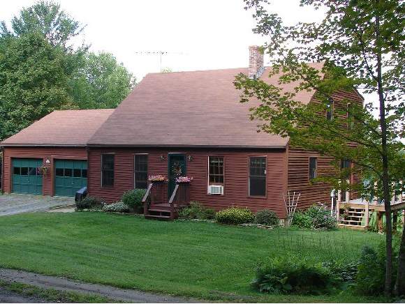 1445 County Road Walpole, NH 03608 - Photo 1 of 1