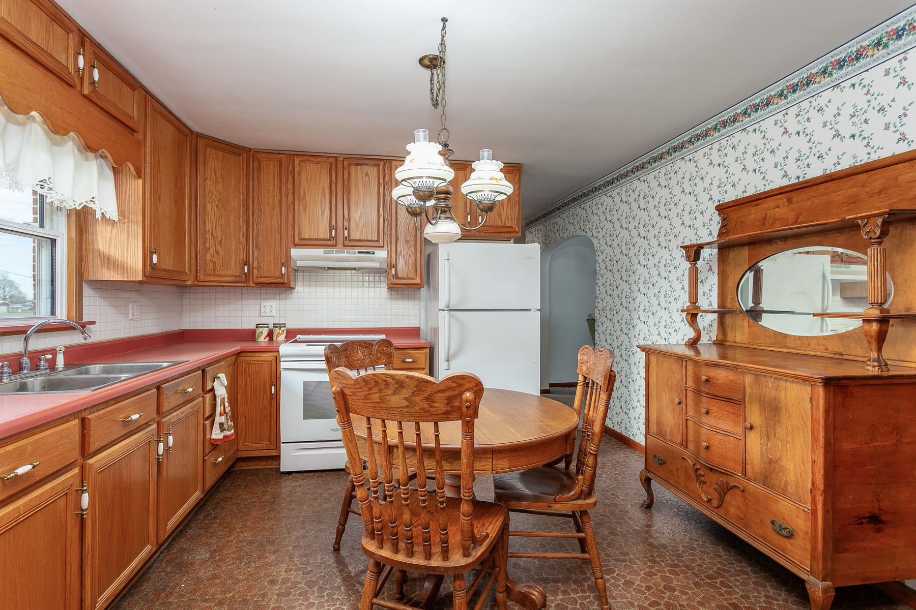 120 East Snodgrass Road Piqua, OH 45356 - Photo 16 of 35