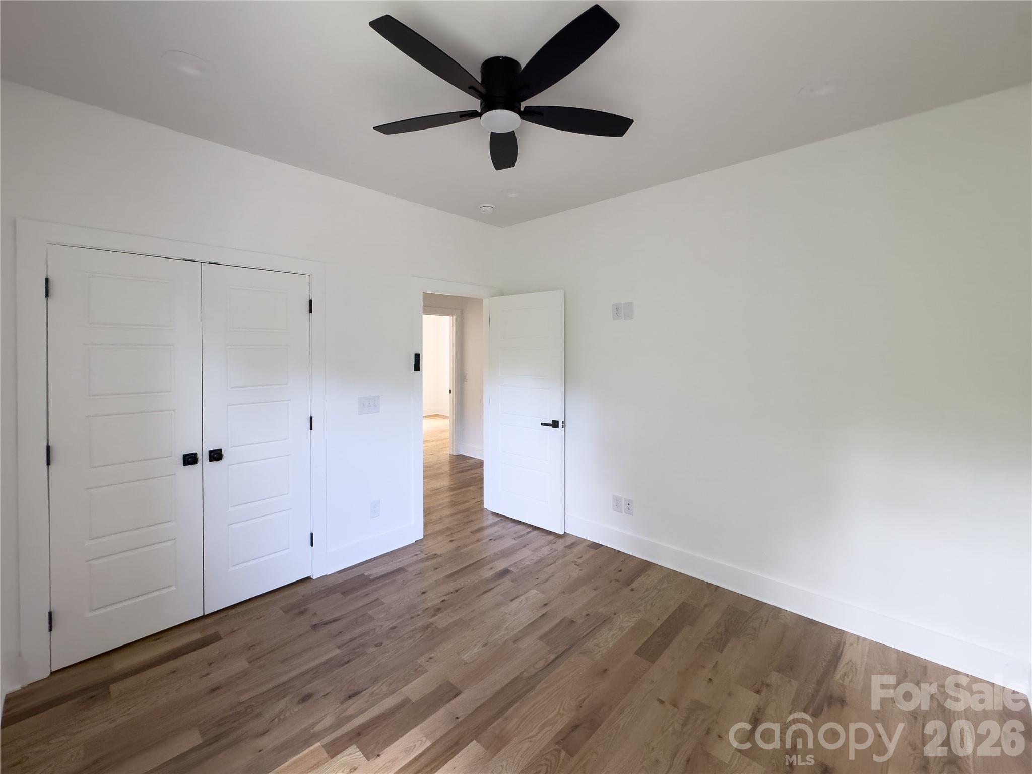 6265 Riviera Run Estates Drive Hickory, NC 28601 - Photo 16 of 44 a view of an empty room
