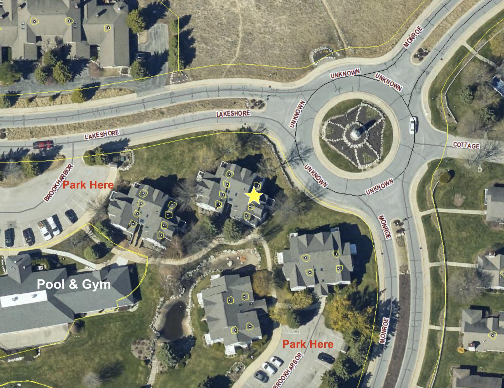 35 Brookharbor North Manistee, MI 49660 - Photo 20 of 33 20