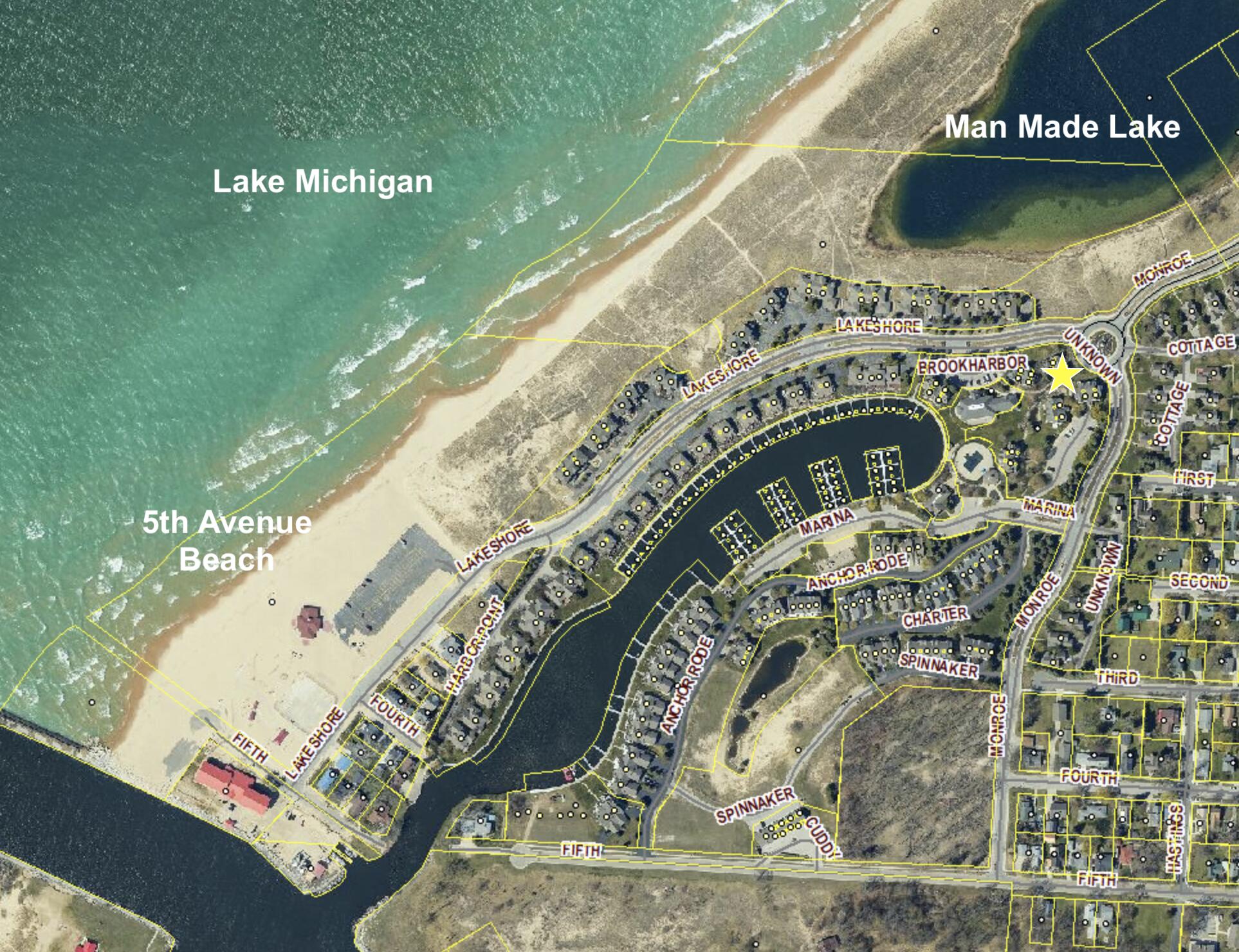 35 Brookharbor North Manistee, MI 49660 - Photo 21 of 33 21