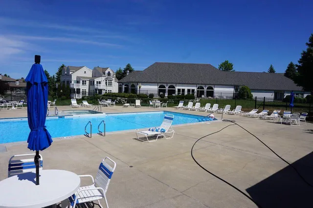 $210,000 | 35 Brookharbor North, Manistee, MI 49660