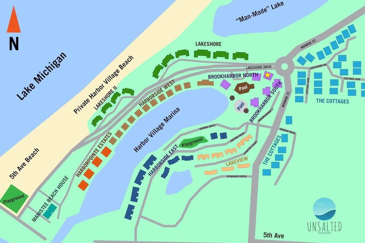 35 Brookharbor North Manistee, MI 49660 - Photo 32 of 33 32