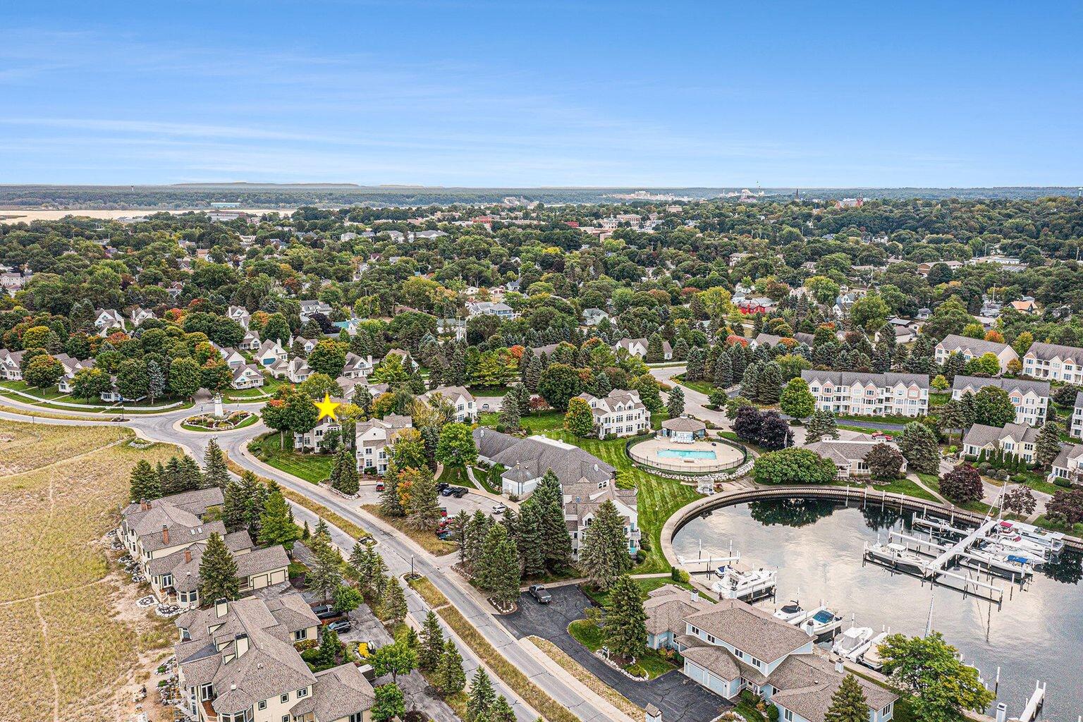 35 Brookharbor North Manistee, MI 49660 - Photo 33 of 33 33