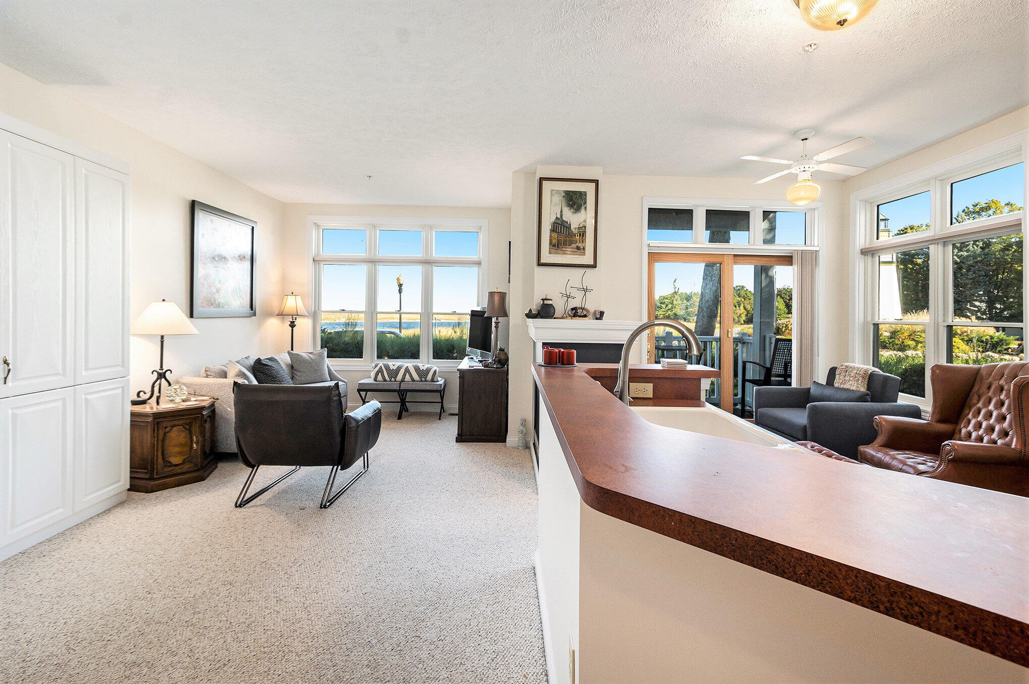 35 Brookharbor North Manistee, MI 49660 - Photo 4 of 33 4