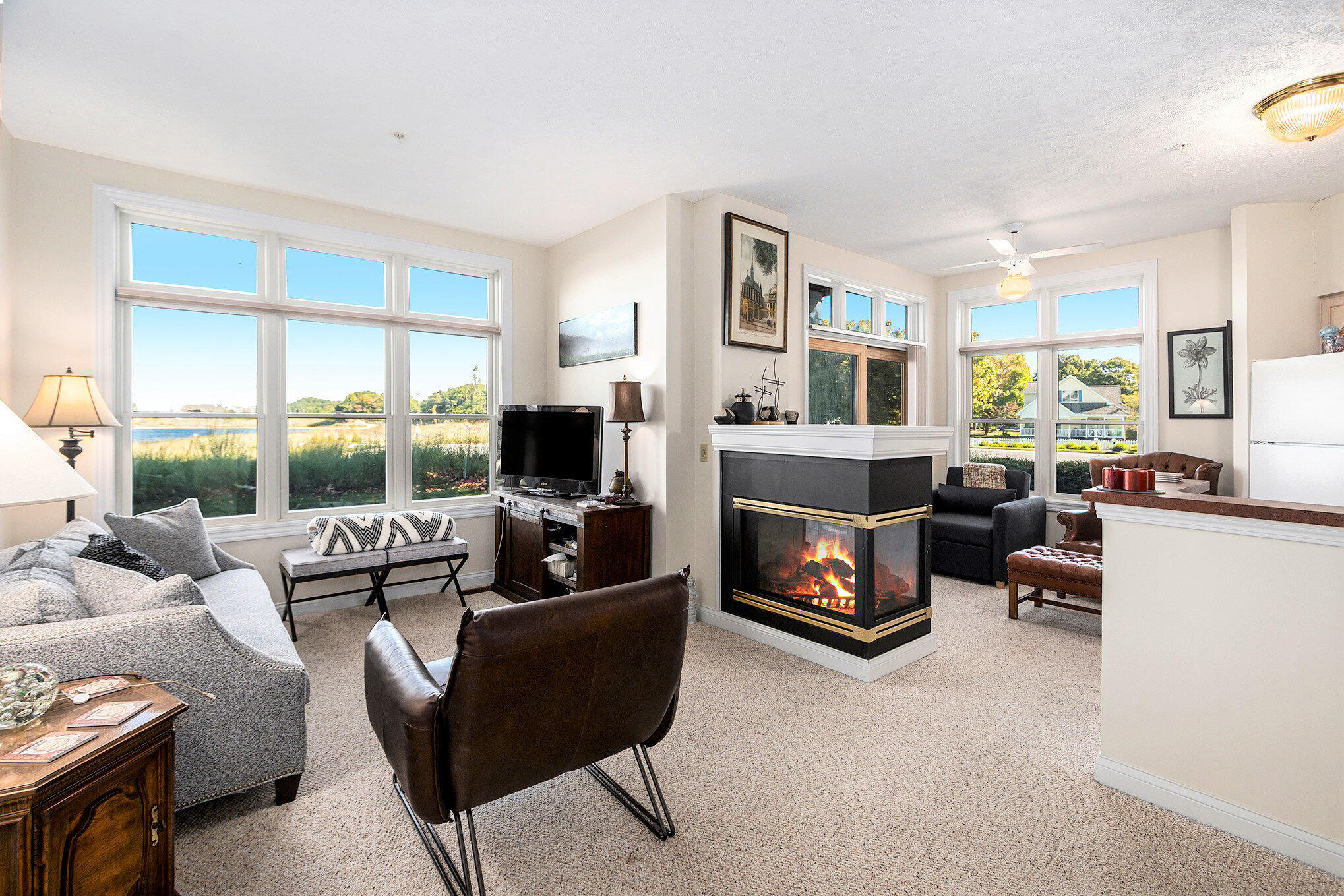 35 Brookharbor North Manistee, MI 49660 - Photo 7 of 33 7