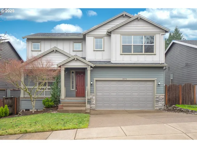 $715,000 | 8070 Southwest 195th Avenue, Beaverton, OR 97007