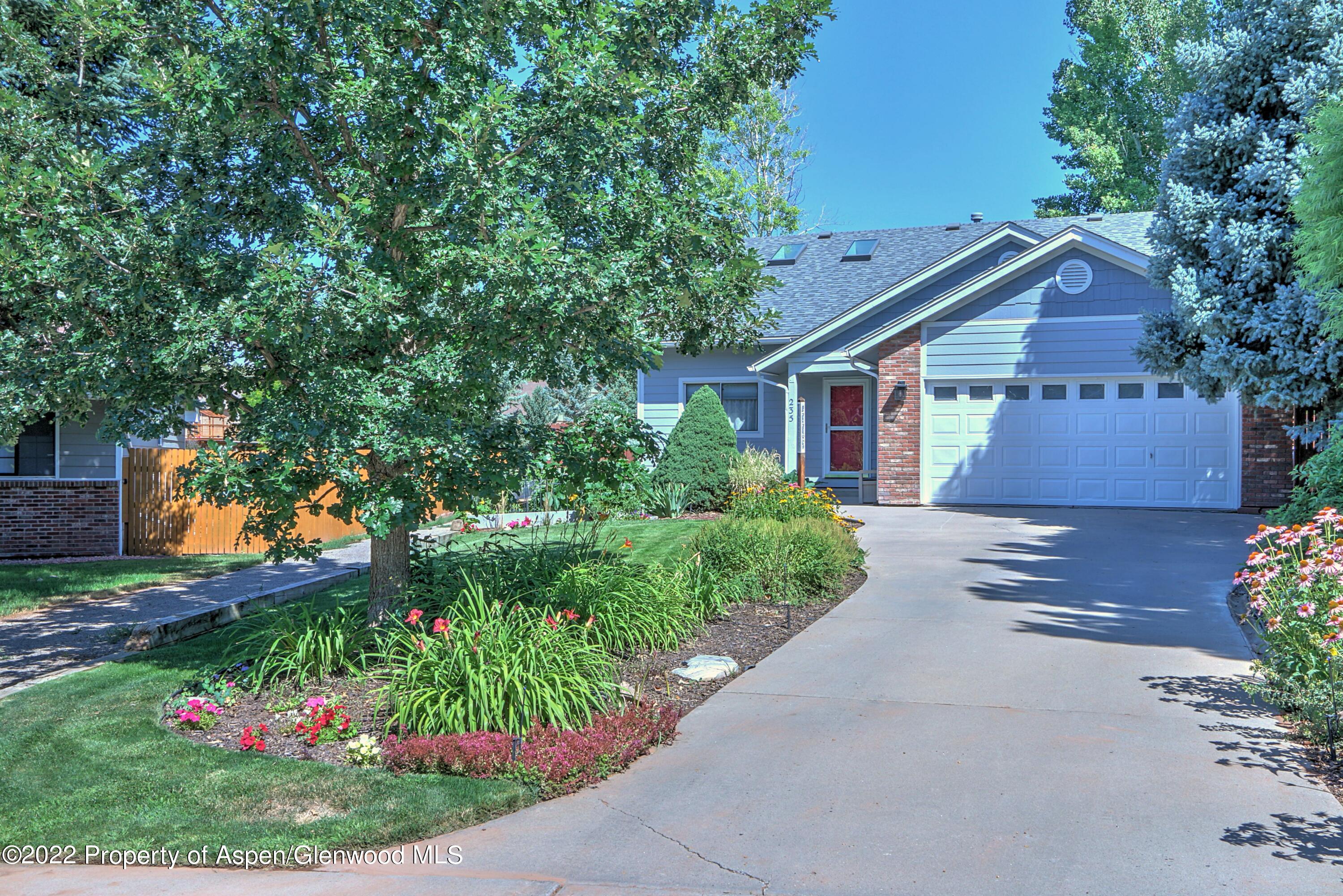 235 Buckthorn Road New Castle, CO 81647 - Photo 1 of 30 Best Exterior