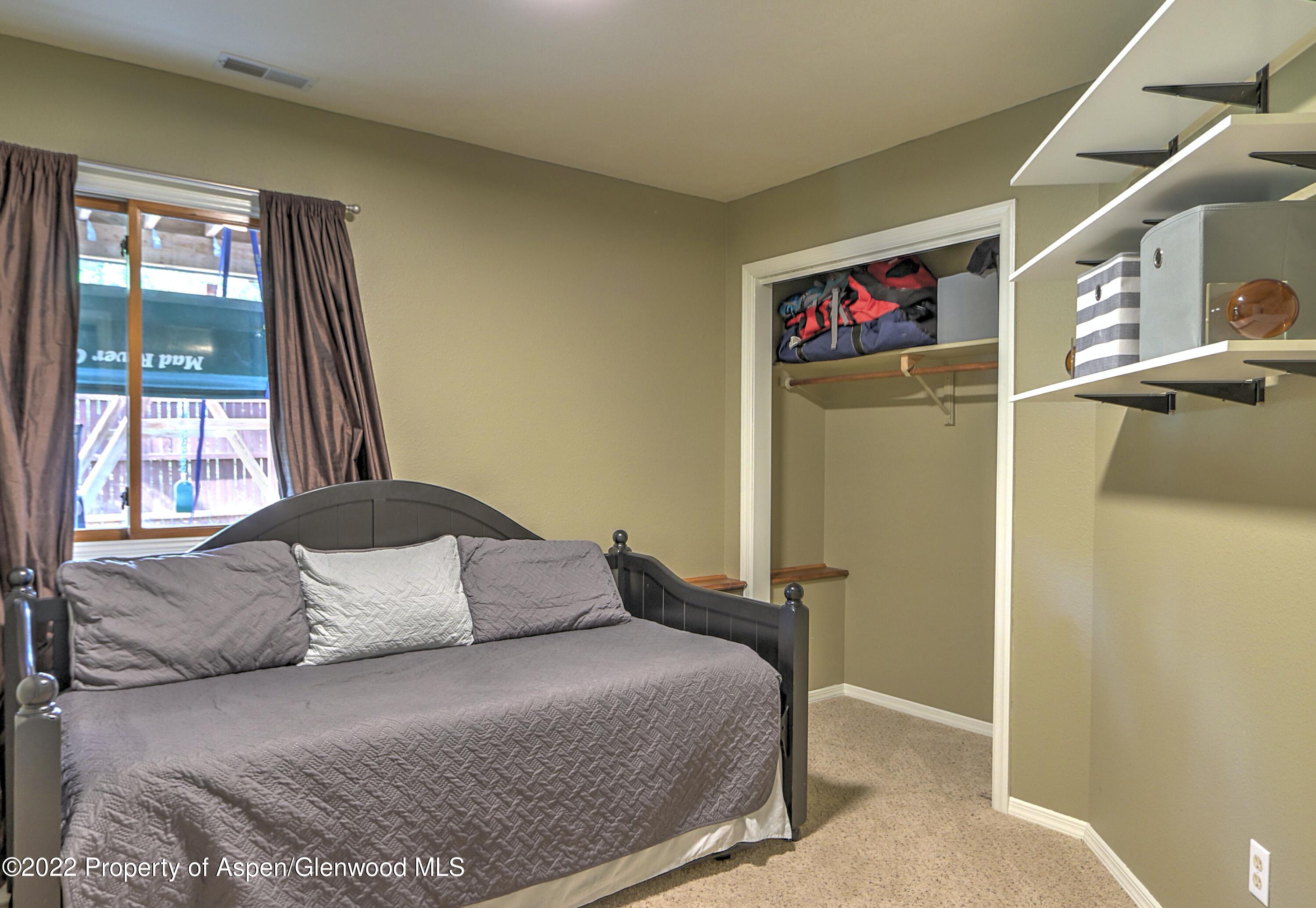 235 Buckthorn Road New Castle, CO 81647 - Photo 21 of 30 Bedroom 3