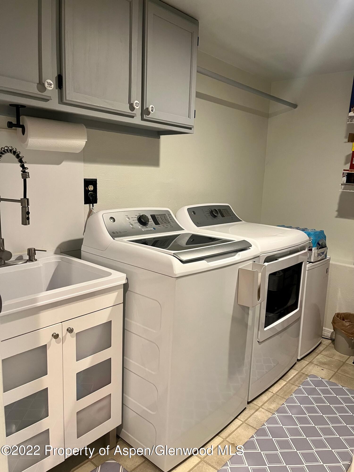 235 Buckthorn Road New Castle, CO 81647 - Photo 23 of 30 utility room