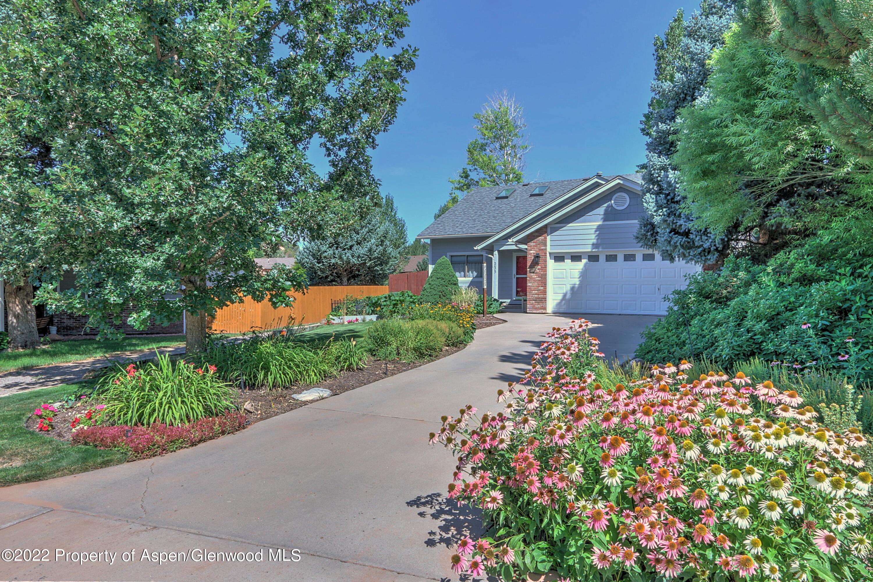 235 Buckthorn Road New Castle, CO 81647 - Photo 3 of 30 Exterior