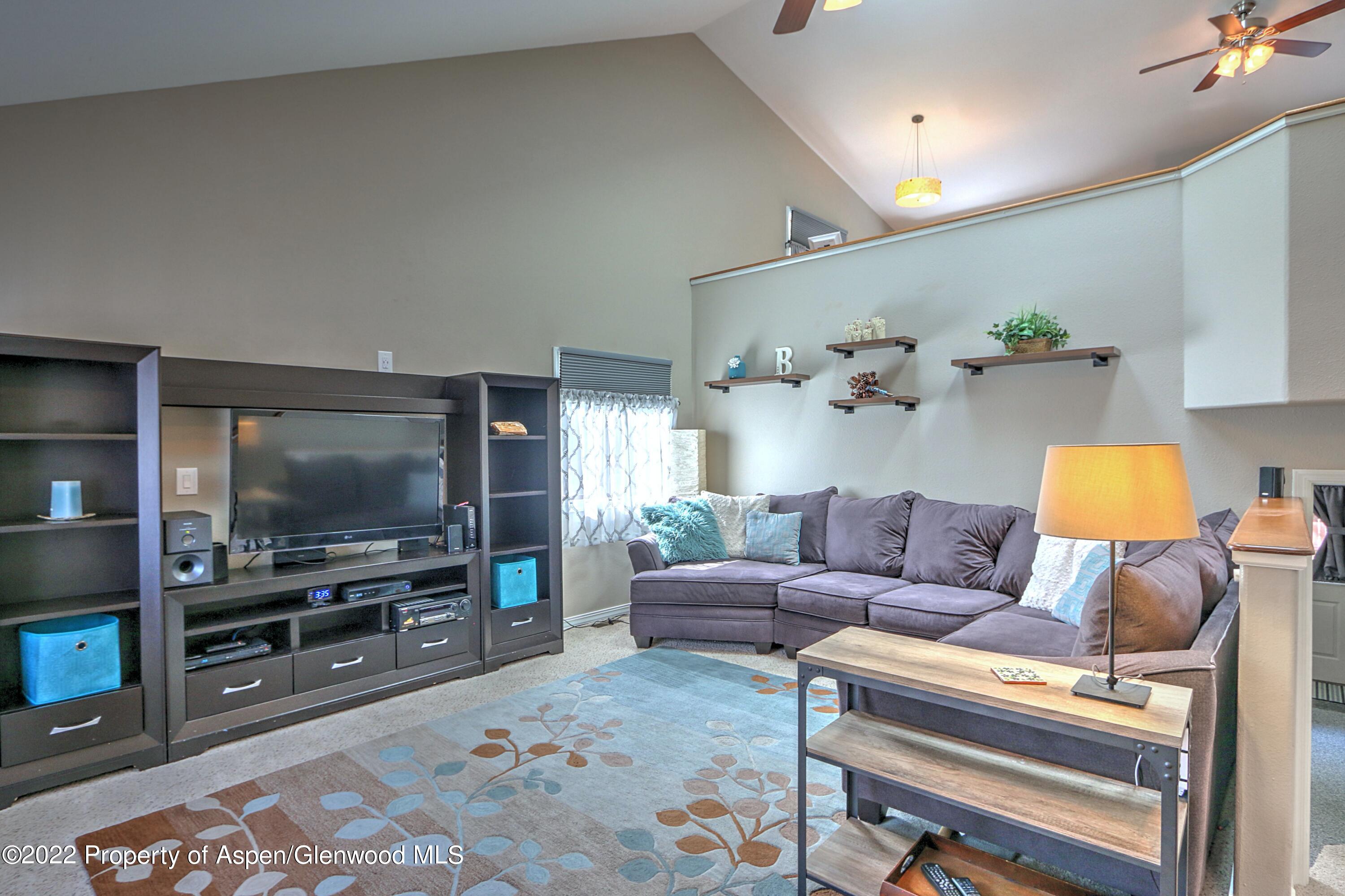 235 Buckthorn Road New Castle, CO 81647 - Photo 6 of 30 Living room