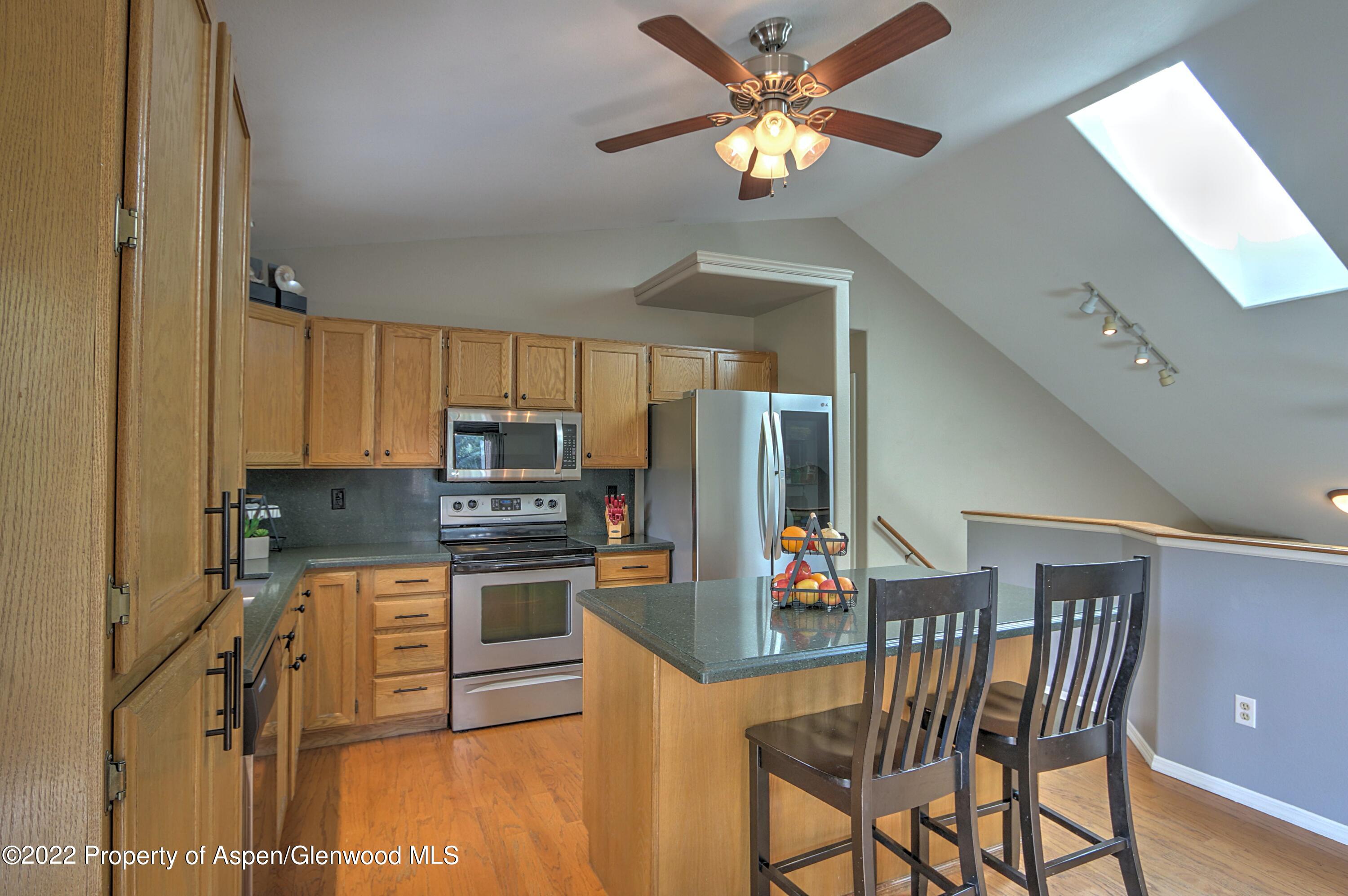 235 Buckthorn Road New Castle, CO 81647 - Photo 10 of 30 Kitchen 1