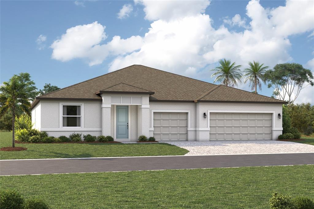 7329 Ridge Escape Way Parrish, FL 34221 - Photo 1 of 1