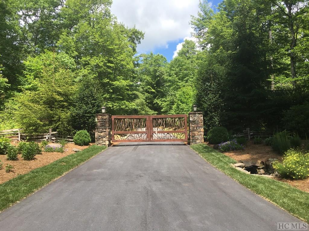 39 Covered Bridge Road Cullowhee, NC 28723 - Photo 6 of 19 Gallery Image 6