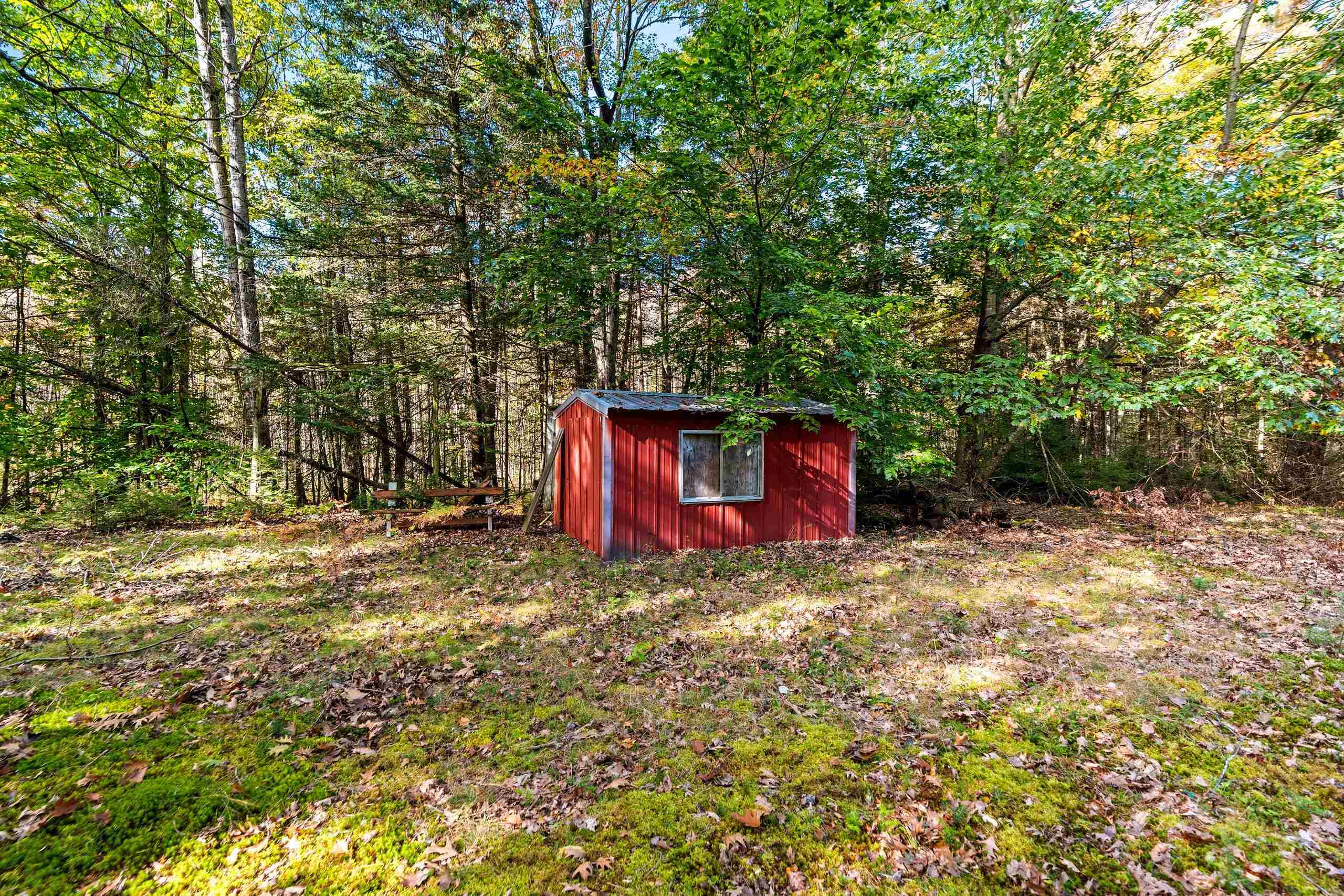 8653 Alder Lane Suring, WI 54174 - Photo 14 of 61