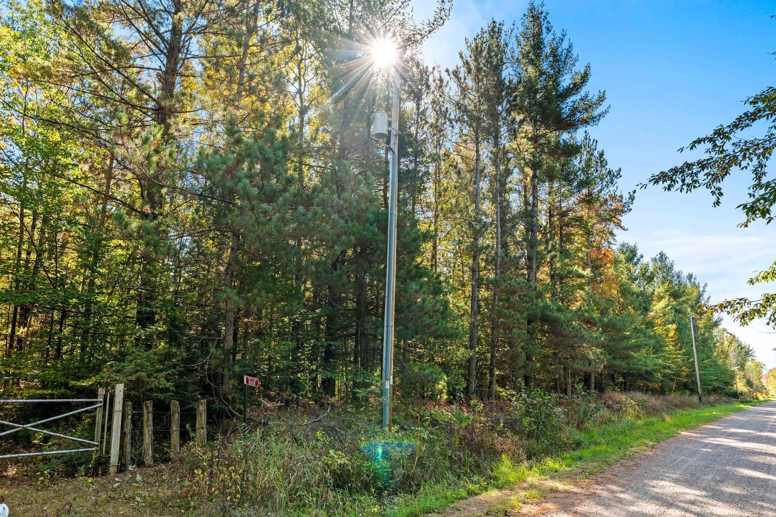 8653 Alder Lane Suring, WI 54174 - Photo 44 of 61