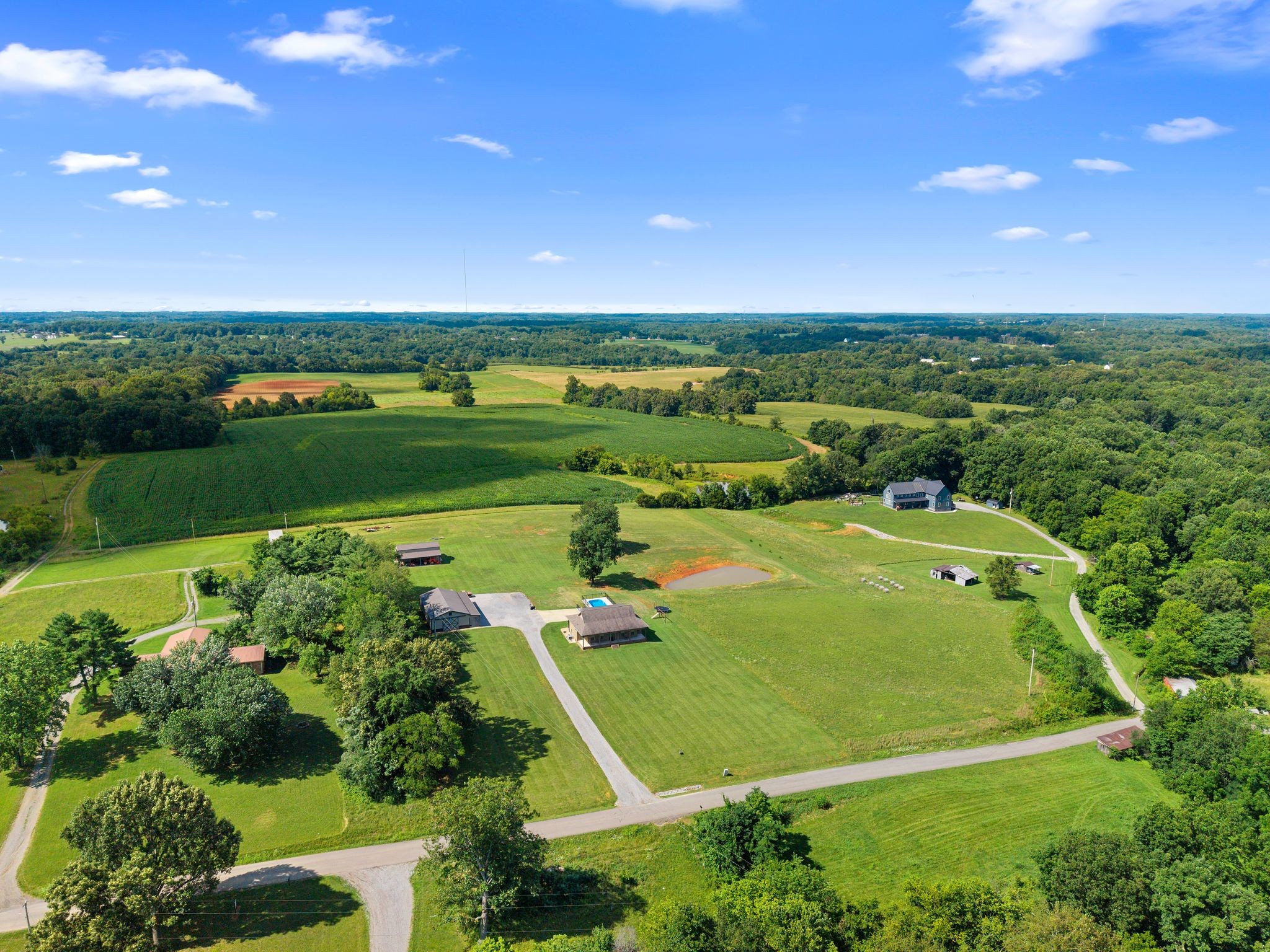 5812 Campbell Road Cross Plains, TN 37049 - Photo 37 of 41