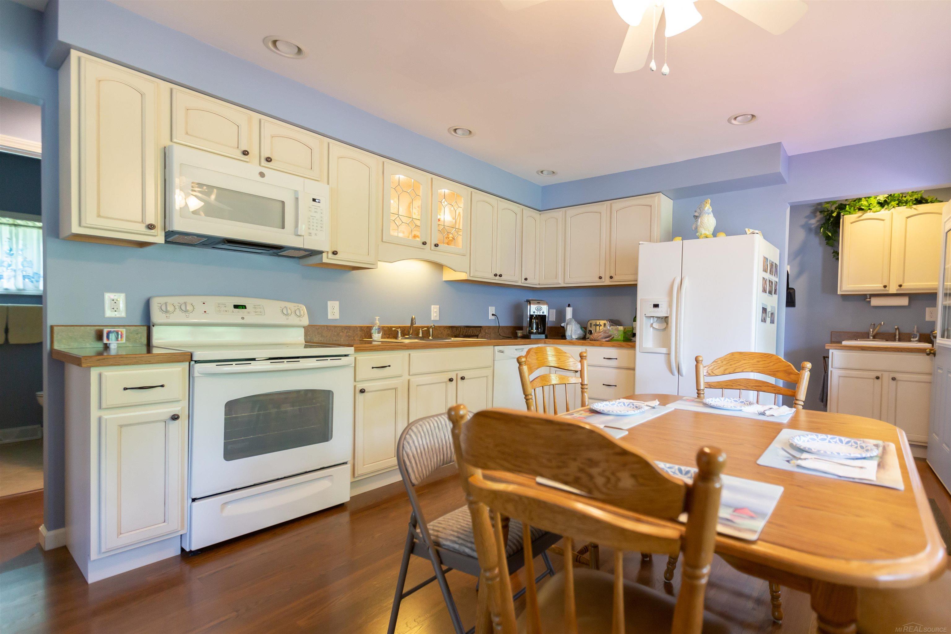 7433 Birchwood Road Lexington, MI 48450 - Photo 21 of 52