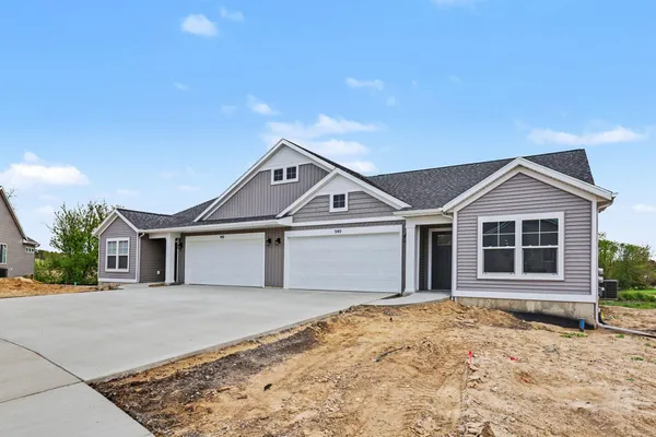 $419,900 | 949 Scioto Drive Northwest, Unit 17, Comstock Park, MI 49321