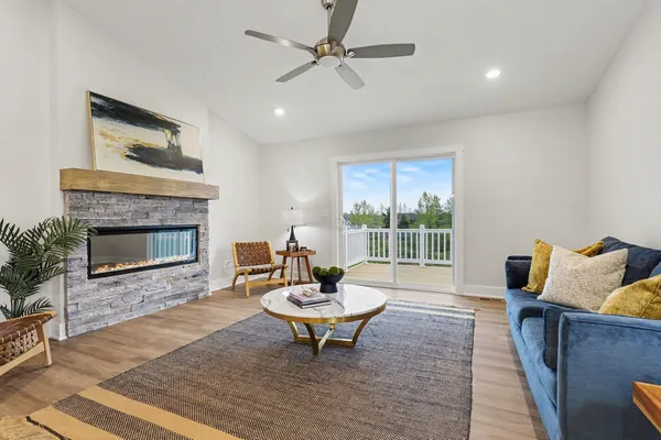 $419,900 | 949 Scioto Drive Northwest, Unit 17, Comstock Park, MI 49321