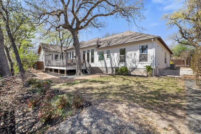 $4,500 | 1017 South Quinlan Park Road, Austin, TX 78732