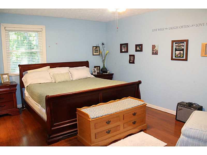 9987 Hassetown Road Morgantown, IN 46160 - Photo 12 of 23 Gallery Image 12