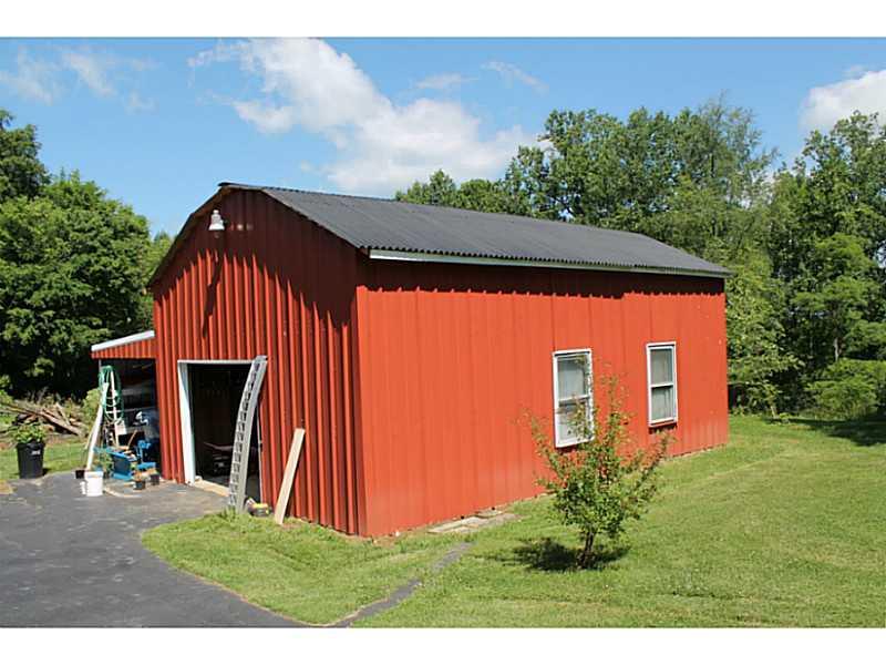 9987 Hassetown Road Morgantown, IN 46160 - Photo 23 of 23 Gallery Image 23