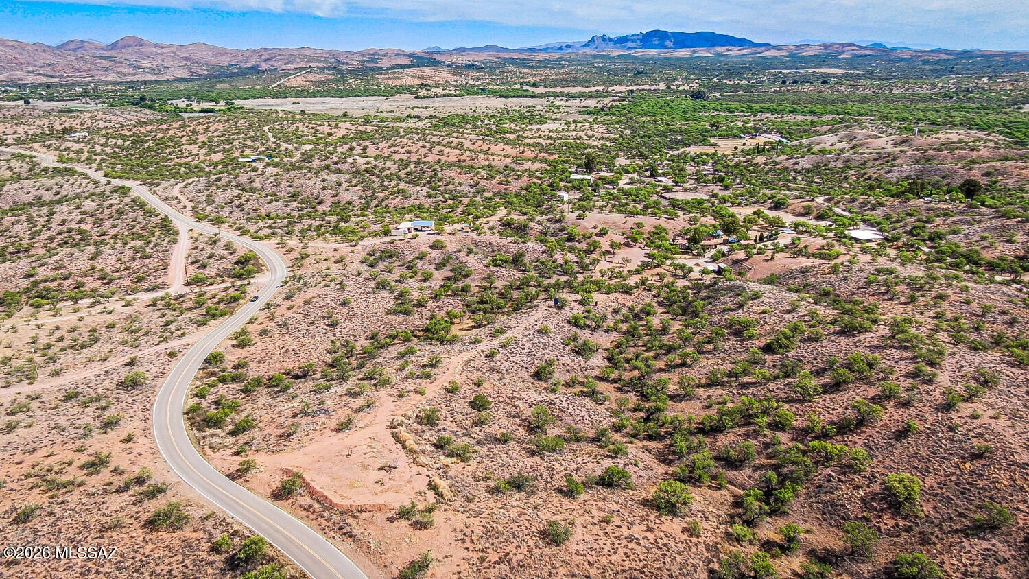 38155 South Ruby Road Arivaca, AZ 85601 - Photo 4 of 16