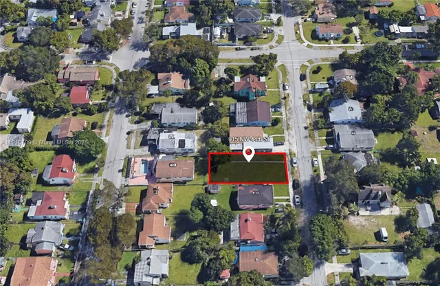 $319,900 | 915 Northwest 44th Street, Miami, FL 33127