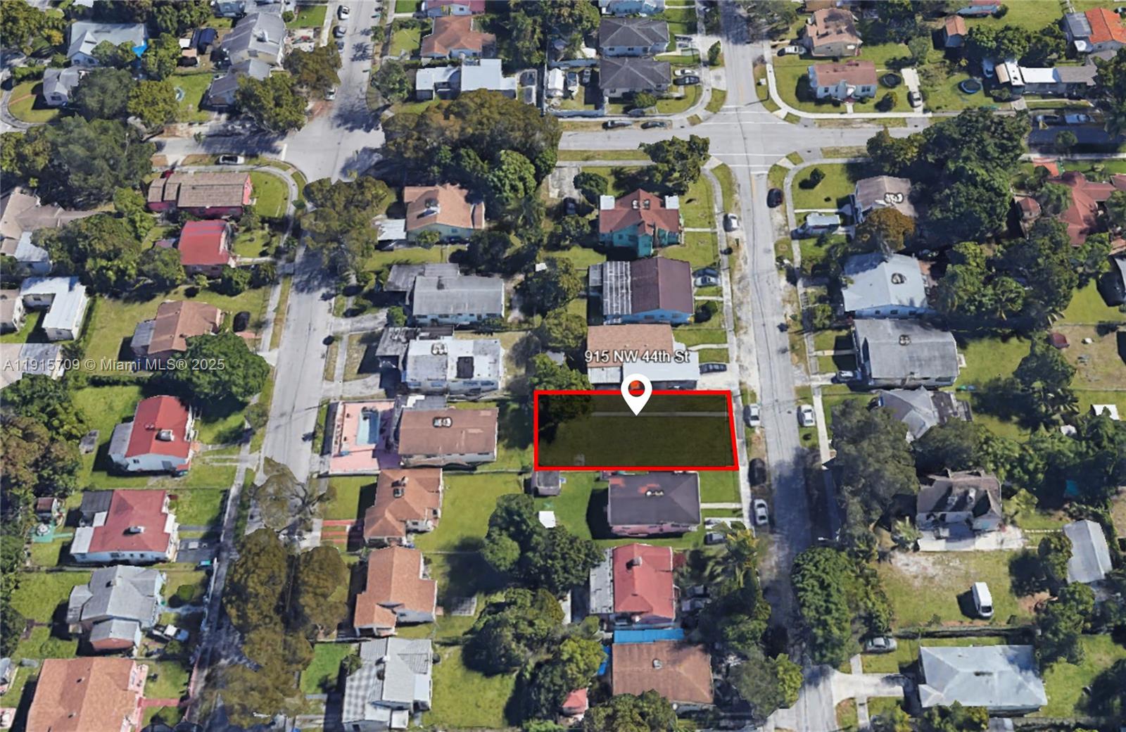 915 Northwest 44th Street Miami, FL 33127 - Photo 26 of 36