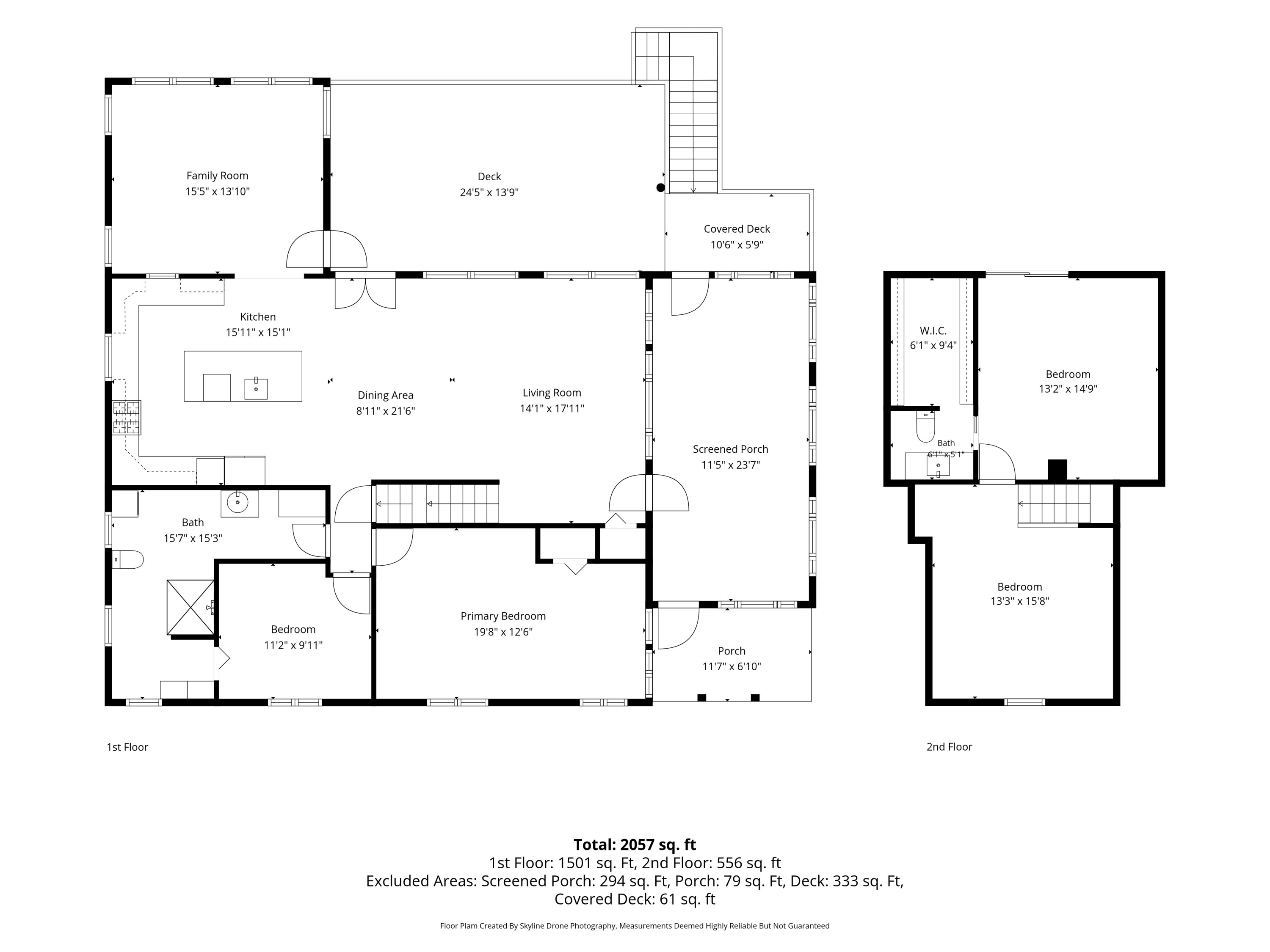 45 Beaver Brook Road Bowerbank, ME 04426 - Photo 61 of 61 Gallery Image 61
