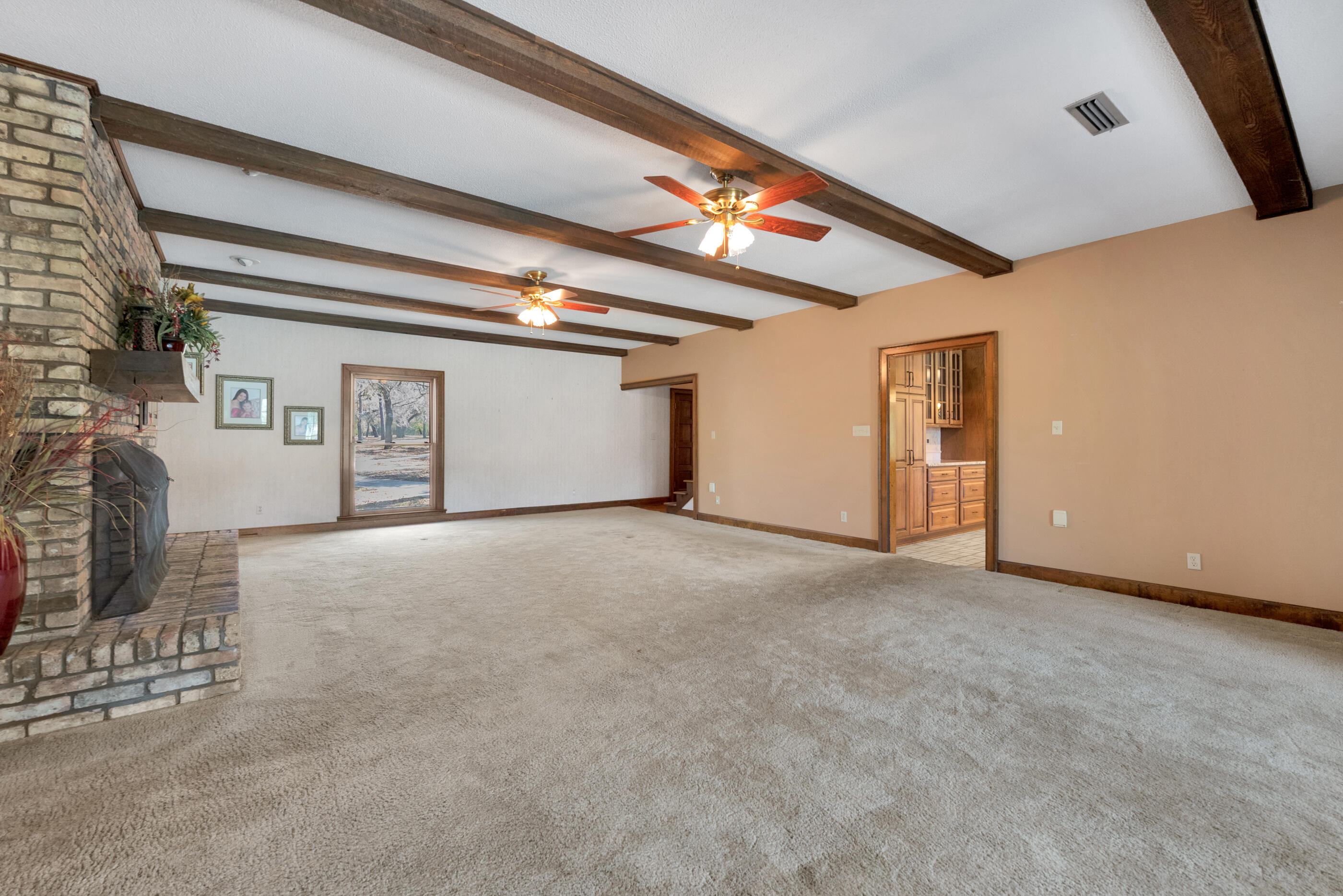 1 Lindley Road Crestview, FL 32536 - Photo 20 of 80 a view of an empty room