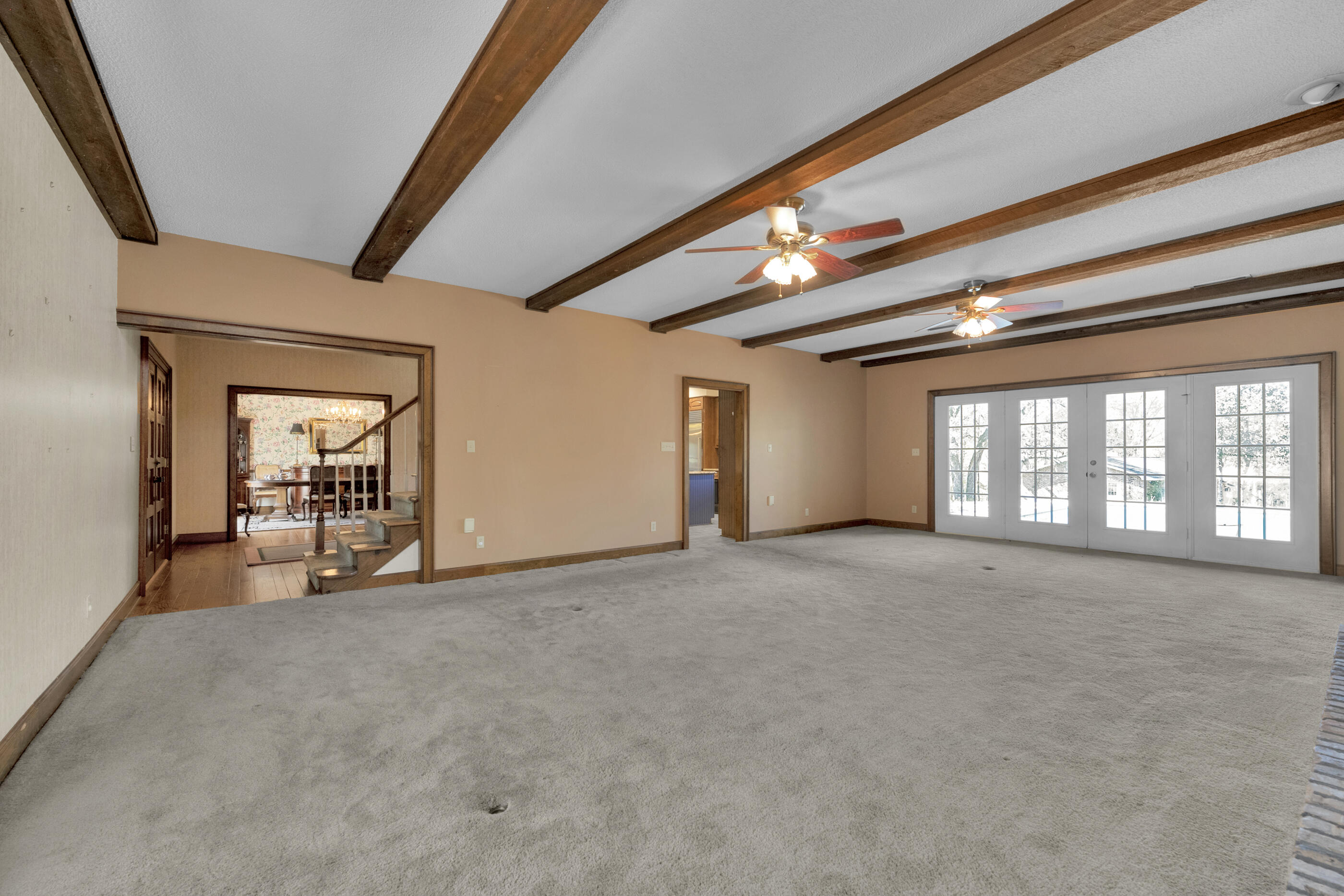 1 Lindley Road Crestview, FL 32536 - Photo 28 of 80 a view of an empty room with a window