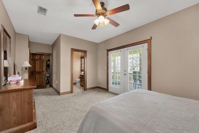1 Lindley Road Crestview, FL 32536 - Photo 40 of 80