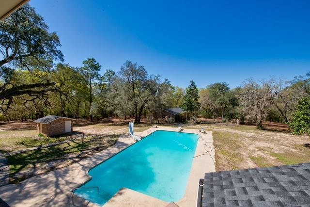 1 Lindley Road Crestview, FL 32536 - Photo 45 of 80
