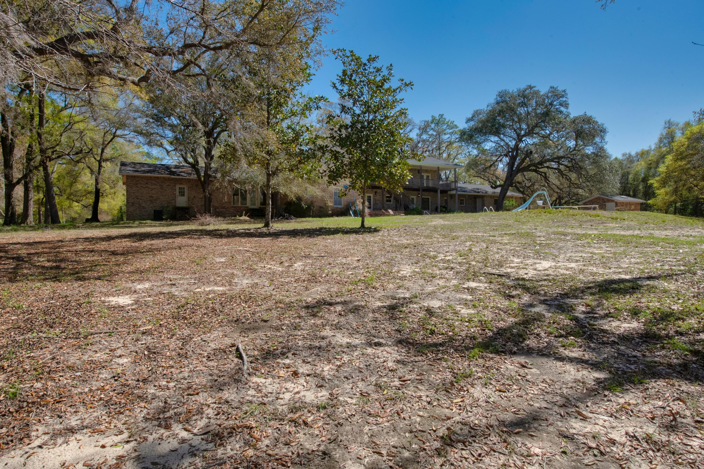 1 Lindley Road Crestview, FL 32536 - Photo 66 of 80