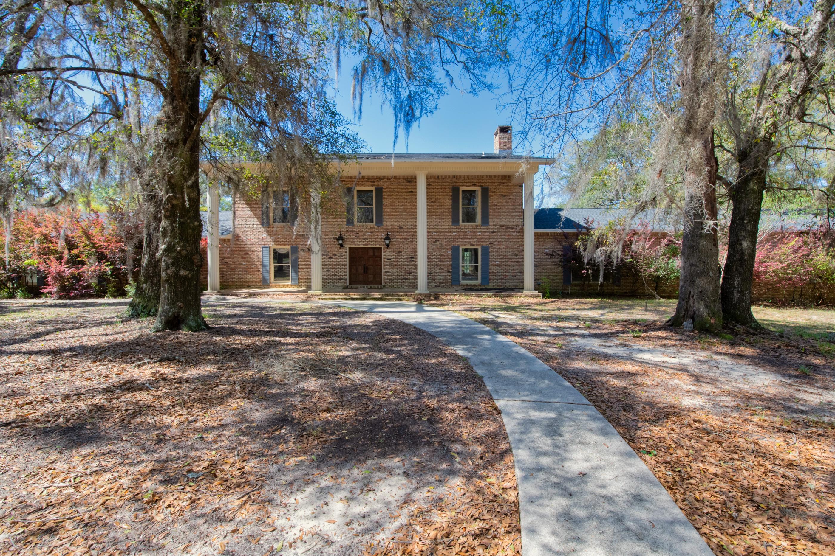 1 Lindley Road Crestview, FL 32536 - Photo 73 of 80