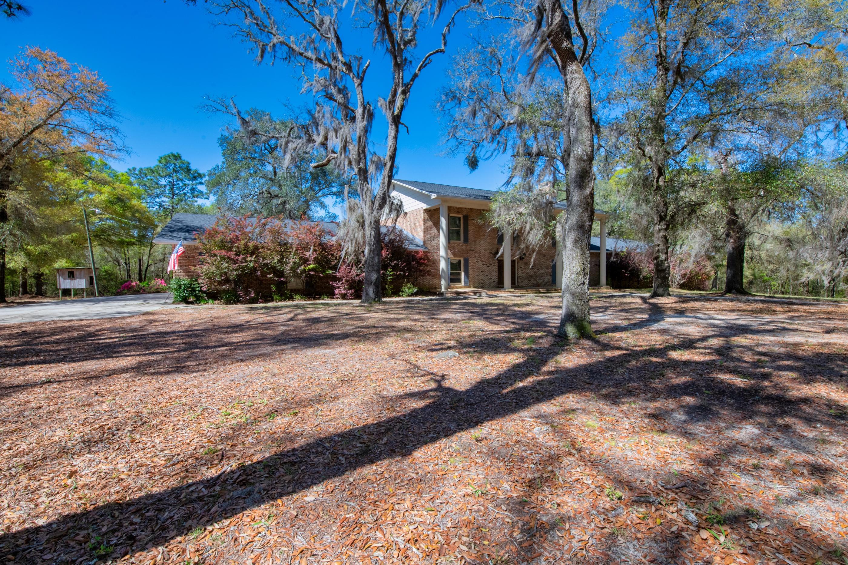 1 Lindley Road Crestview, FL 32536 - Photo 76 of 80