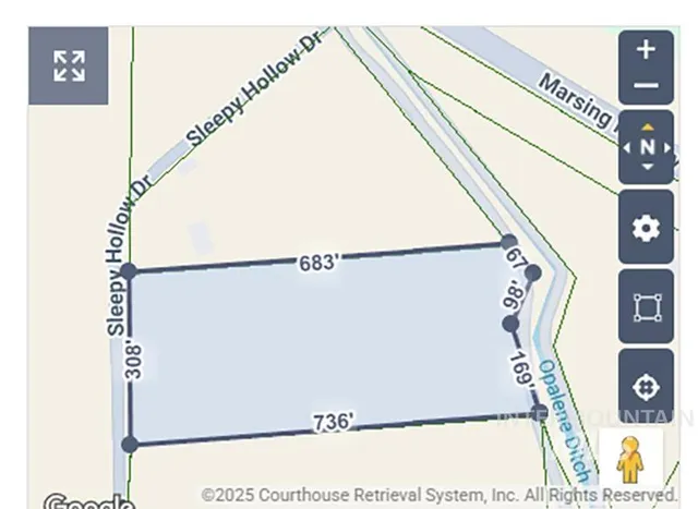 $199,985 | 9494 Sleepy Hollow Drive, Melba, ID 83641