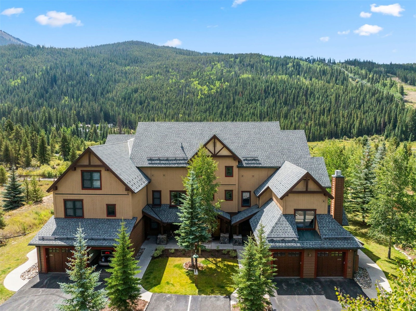 108 Hawk Circle, Unit 2351 Keystone, CO 80435 - Photo 2 of 46 Gallery Image 2