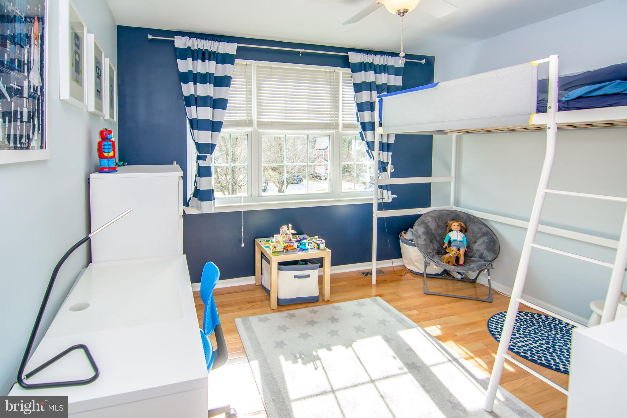 6477 Empty Song Road Columbia, MD 21044 - Photo 22 of 37 Bedroom 4