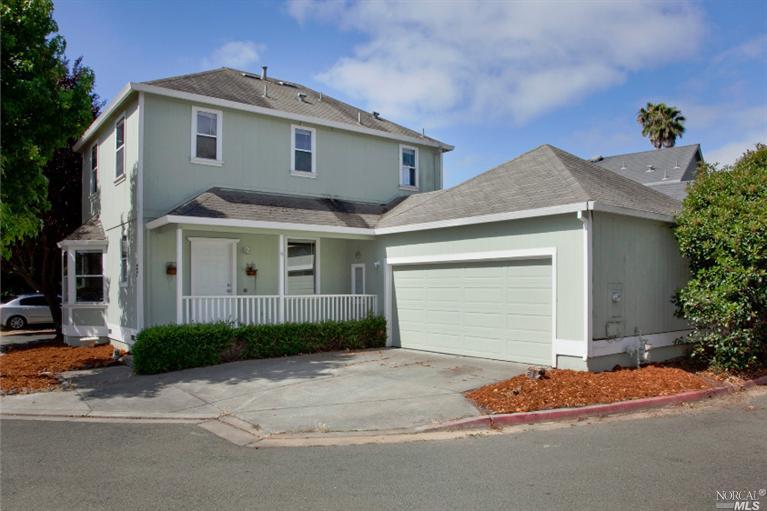 27 Peach Court Santa Rosa, CA 95407 - Photo 1 of 1 Gallery Image 1