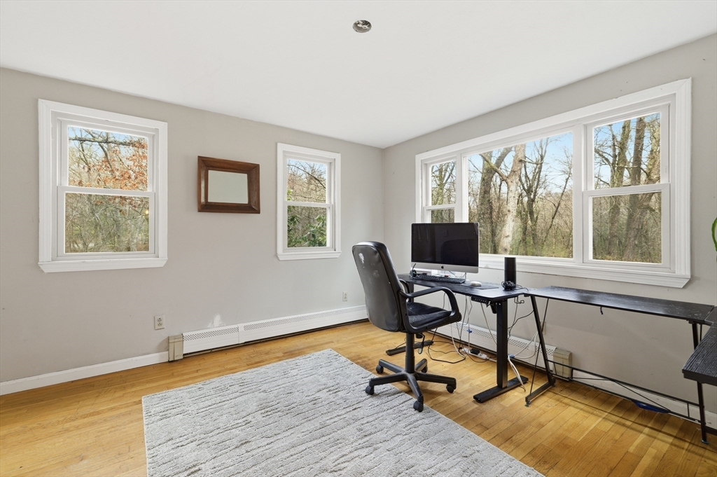 18 Russell Trufant Road Carver, MA 02330 - Photo 11 of 26